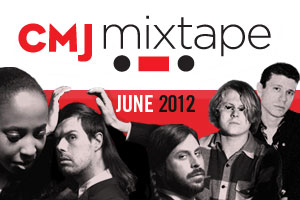 CMJ Mixtape